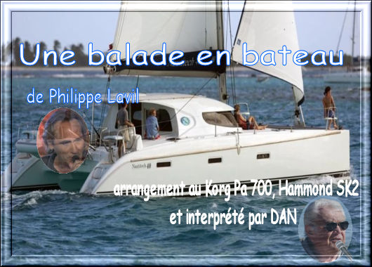 bateau-balade