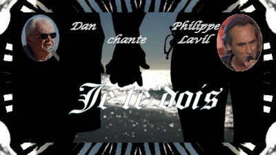 Je te dois